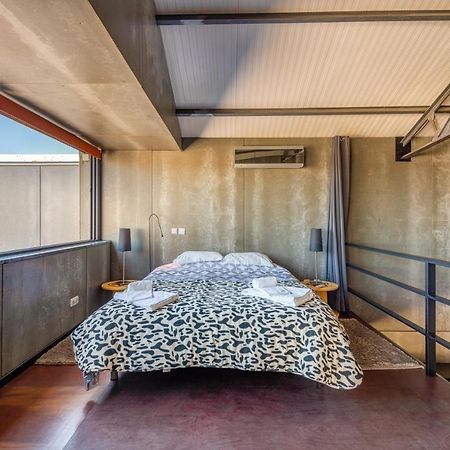 The Loft - A Birdwatchers Paradise 夫塞塔 外观 照片